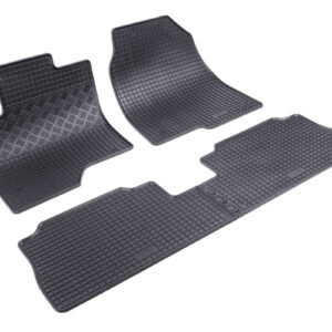 Autorohože RIGUM - Chevrolet CAPTIVA  2006-2011