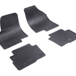 Autorohože RIGUM - Kia SOUL  2008-2014