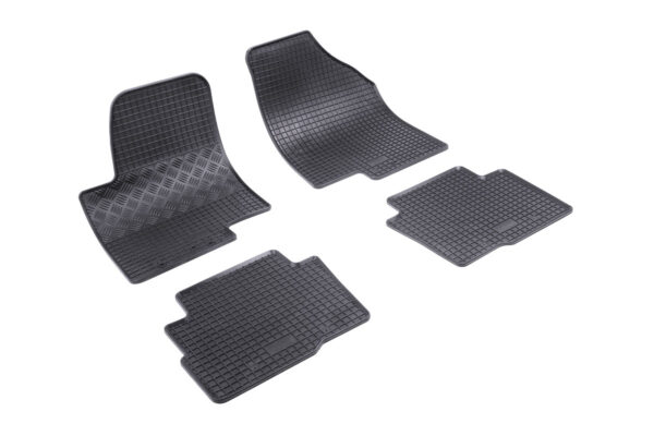 Autorohože RIGUM - Kia SOUL  2008-2014