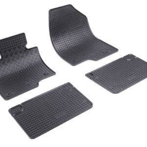 Autorohože RIGUM - Mazda 6  2012-2024
