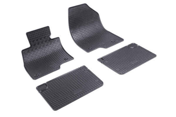 Autorohože RIGUM - Mazda 6  2012-2024