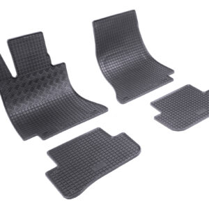 Autorohože RIGUM - Mercedes C-KLASSE C-CLASS W205 2014-2021