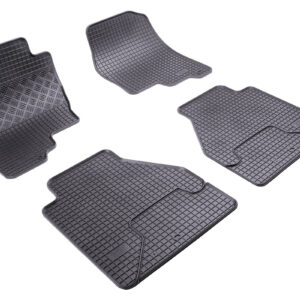 Autorohože RIGUM - Nissan NAVARA  2005-2010