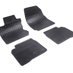 Autorohože RIGUM - Nissan NOTE  2006-2013