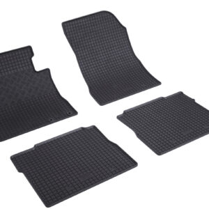 Autorohože RIGUM - Nissan NOTE  2013-2020