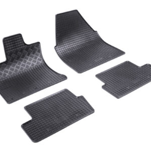Autorohože RIGUM - Nissan QASHQAI  2007-2014