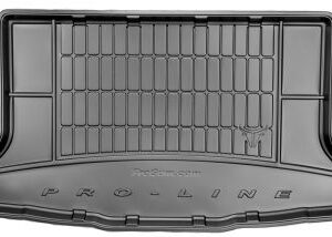 Gumová vaňa kufra FROGUM - Suzuki SX4 HTB 2005-2014