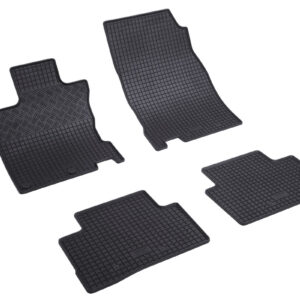 Autorohože RIGUM - Nissan QASHQAI  2014-2020
