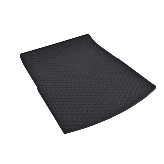 Rohože a vanička pre Dodge DODGE Durango 2011 - 3.rada sklopná - Image 2