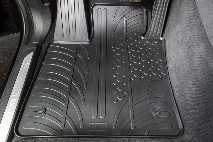 Autorohože GLEDRING - Ford GALAXY  2012-2015 - Image 2