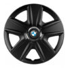 Puklice pre BMW 14 ESPRIT RC BLACK - Image 2