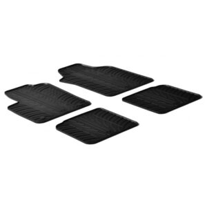 Autorohože GLEDRING - Lancia YPSILON  2011-2020
