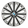 Puklice pre BMW 15 TREND RC double colour - Image 2