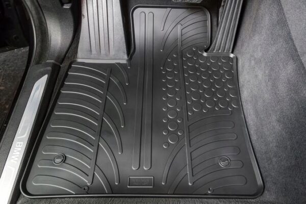 Autorohože GLEDRING - Mercedes C-CLASS W205  2014-2021 - Image 2