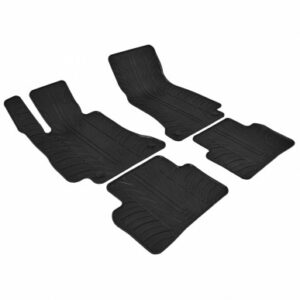 Autorohože GLEDRING - Mercedes E-CLASS W213  2016-2023