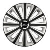 Puklice pre Audi 14 TREND RC double colour - Image 2