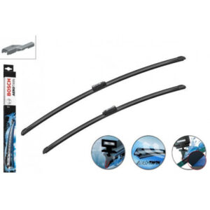 Stierače Bosch Aerotwin sada pre FORD S-MAX [06] (02.09-12.14) 750/650mm