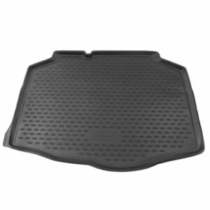 Gumová vaňa kufra NOVLINE -  Seat IBIZA 2017-