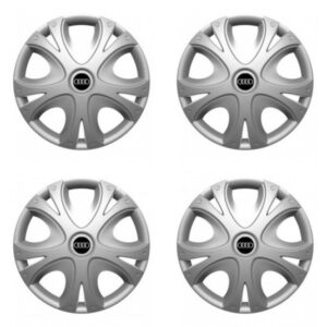 Puklice pre Audi 16 DYNAMIC