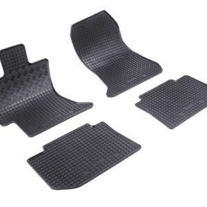 Autorohože RIGUM - Subaru IMPREZA WRX 2014-2018