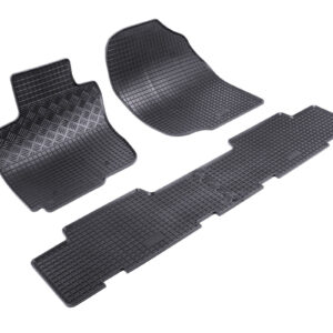 Autorohože RIGUM - Toyota RAV4  2005-2012