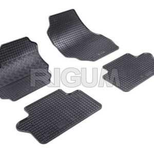 Autorohože RIGUM - Volvo S80  2011-
