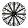 Puklice pre Chevrolet 15 TREND RC double colour - Image 2