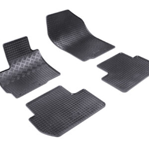 Autorohože RIGUM - Mitsubishi OUTLANDER  2005-2013