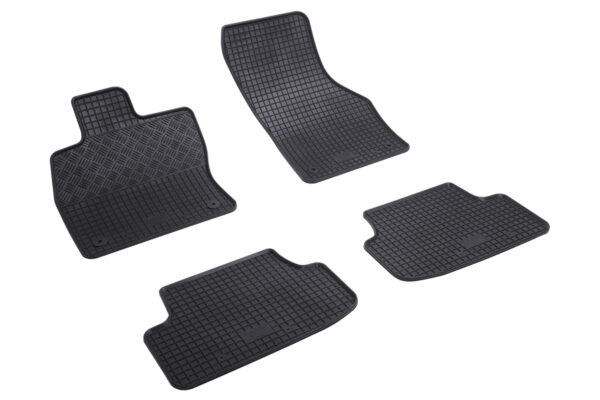 Autorohože RIGUM - Seat LEON  2012-2020