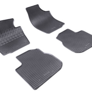 Autorohože RIGUM - Seat TOLEDO  2012-2019