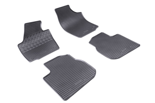 Autorohože RIGUM - Seat TOLEDO  2012-2019