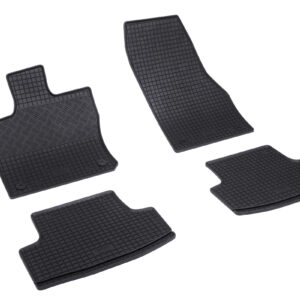 Autorohože RIGUM - Seat ATECA  2016-