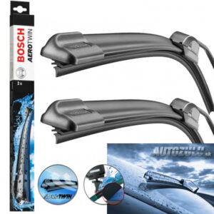 Stierače Bosch Aerotwin sada pre HYUNDAI i30 [FD] (04.10-01.13) 600/450mm
