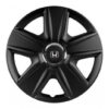 Puklice pre Honda 14 ESPRIT RC BLACK - Image 2