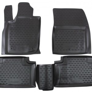 Autorohože NOVLINE - Jeep GRAND CHEROKEE 2014-2021