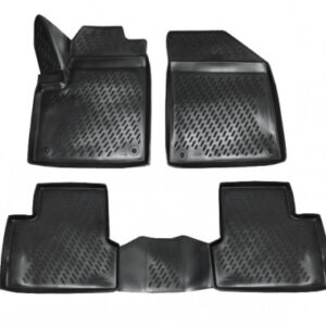 Autorohože NOVLINE - Jeep CHEROKEE 2013-
