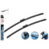 Stierače Bosch Aerotwin sada pre CHEVROLET Tahoe (09.06-08.08) 550/550mm