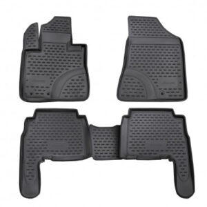 Autorohože NOVLINE - Kia SORENTO 2009-2012