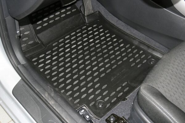 Autorohože NOVLINE - Mercedes C-CLASS W205 2014-2021 - Image 2