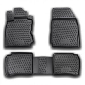 Autorohože NOVLINE - Nissan NOTE 2006-2013