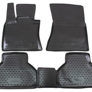 Autorohože NFL - Bmw X5 (E70)  2006-2013