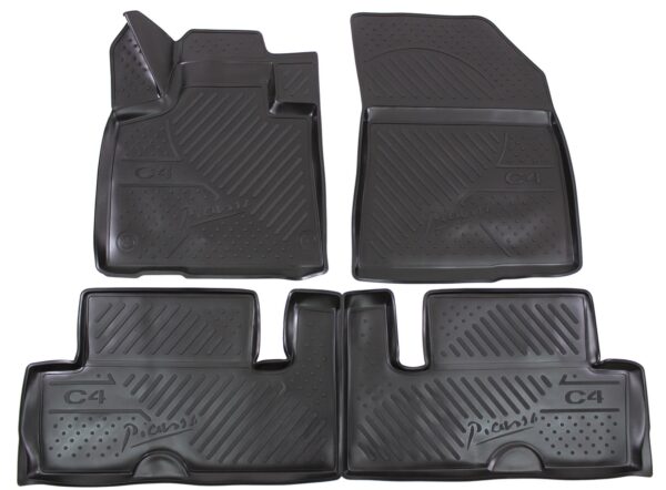 Autorohože NFL - Citroen C4 PICASSO / SPACETOURER  2013-