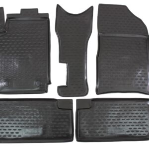X-Autorohože NFL - Citroen XSARA PICASSO  1999-2012