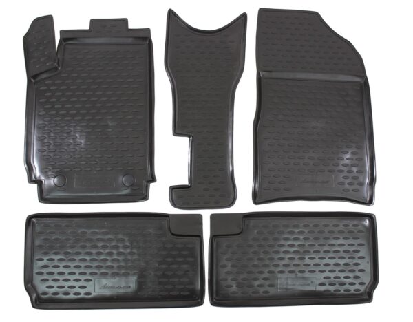 X-Autorohože NFL - Citroen XSARA PICASSO  1999-2012