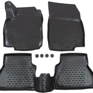 Autorohože NFL - Ford B-MAX  2012-2017