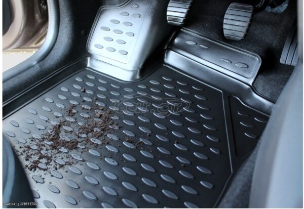 Autorohože NFL - Ford C-MAX  2003-2010 - Image 2
