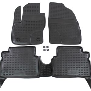 Autorohože NFL - Ford KUGA  2008-2013