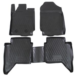 Autorohože NFL - Ford RANGER  2012-2021