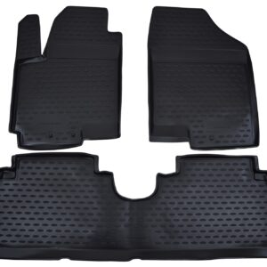 Autorohože NFL - Kia VENGA  2009-2020