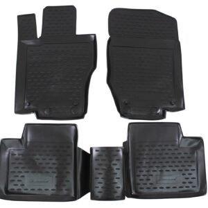 Autorohože NFL - Mercedes M-CLASS W164  2006-up